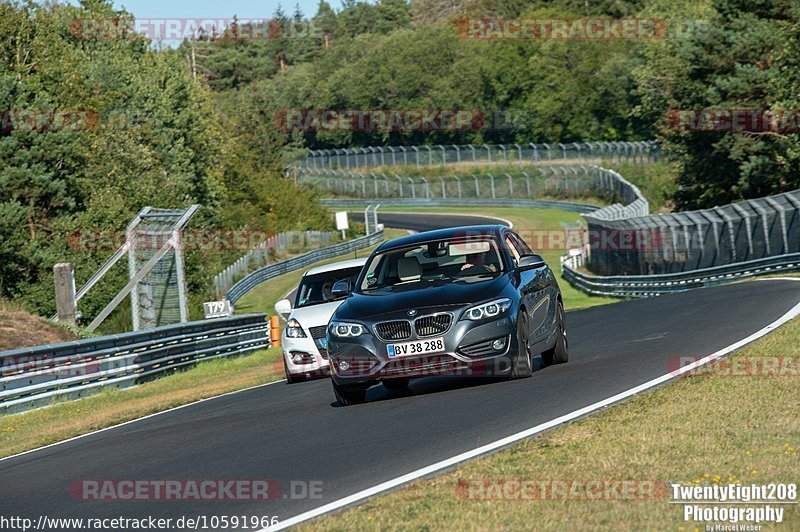 Bild #10591966 - Touristenfahrten Nürburgring Nordschleife (08.09.2020)