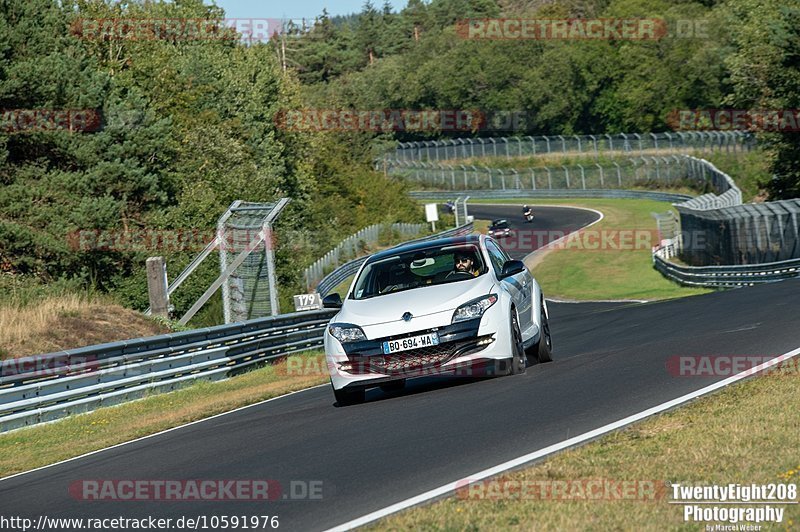 Bild #10591976 - Touristenfahrten Nürburgring Nordschleife (08.09.2020)