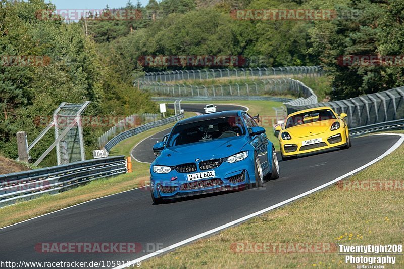 Bild #10591979 - Touristenfahrten Nürburgring Nordschleife (08.09.2020)