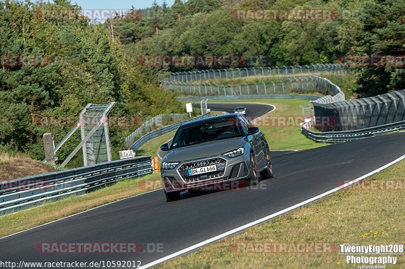 Bild #10592012 - Touristenfahrten Nürburgring Nordschleife (08.09.2020)