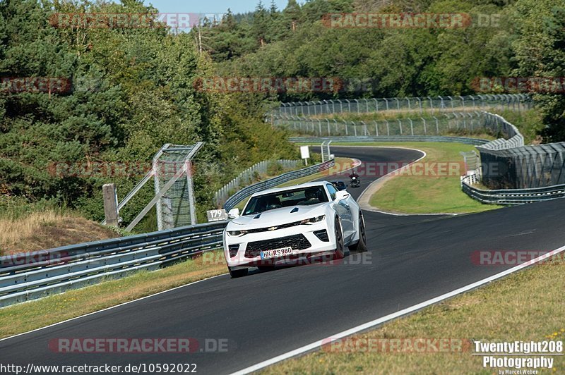 Bild #10592022 - Touristenfahrten Nürburgring Nordschleife (08.09.2020)