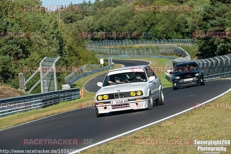 Bild #10592032 - Touristenfahrten Nürburgring Nordschleife (08.09.2020)