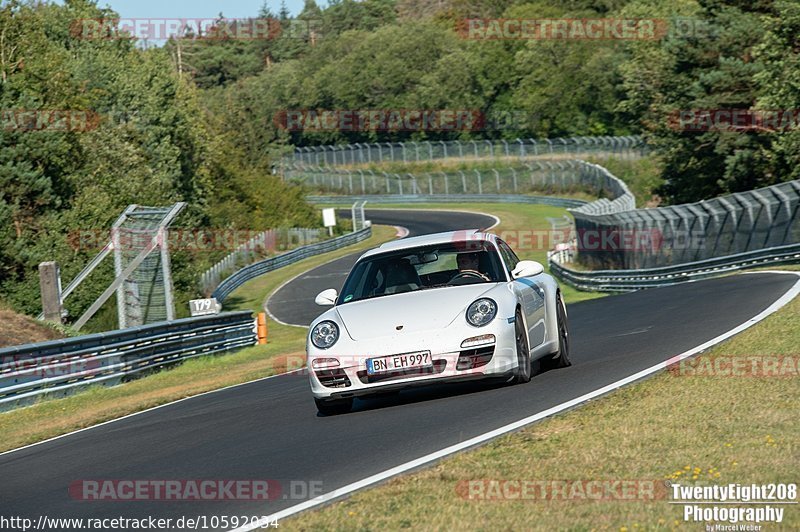 Bild #10592034 - Touristenfahrten Nürburgring Nordschleife (08.09.2020)