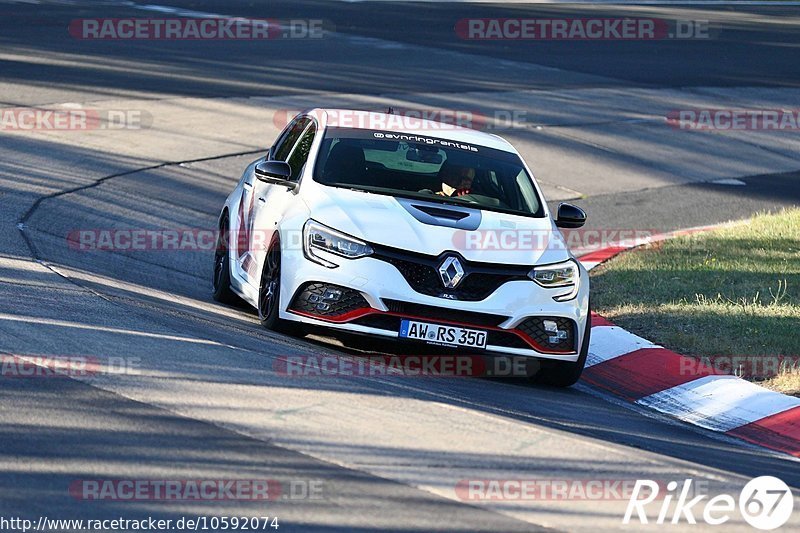 Bild #10592074 - Touristenfahrten Nürburgring Nordschleife (08.09.2020)