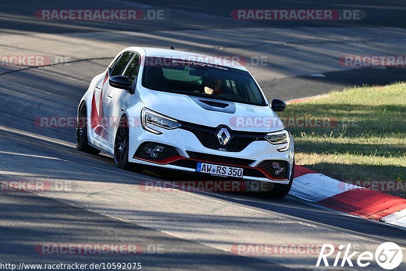 Bild #10592075 - Touristenfahrten Nürburgring Nordschleife (08.09.2020)