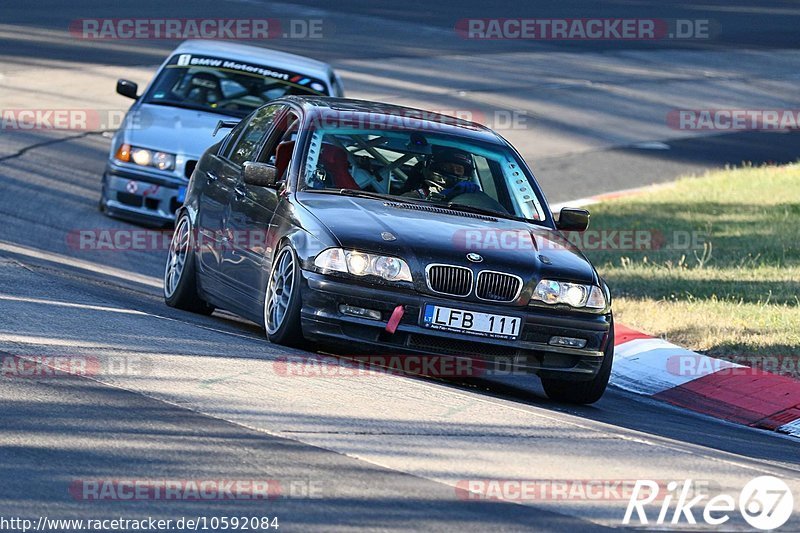 Bild #10592084 - Touristenfahrten Nürburgring Nordschleife (08.09.2020)