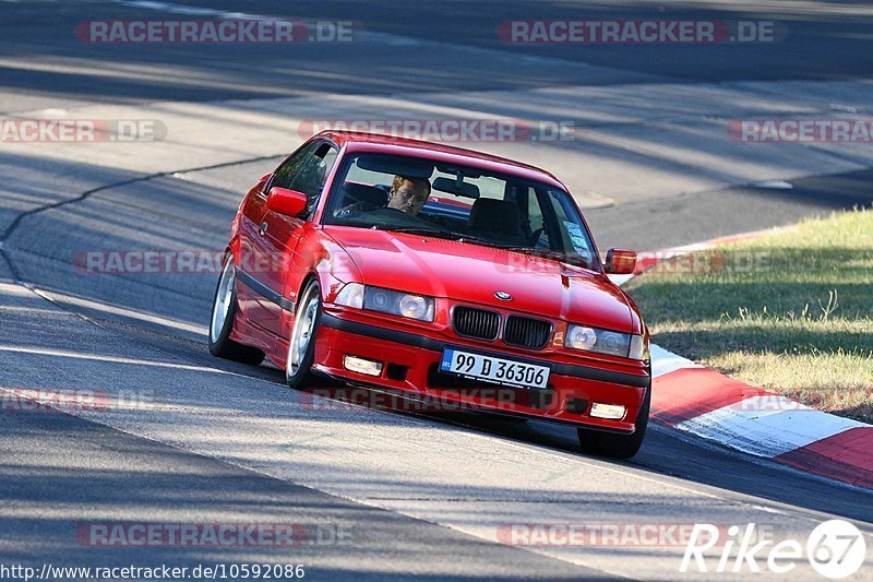 Bild #10592086 - Touristenfahrten Nürburgring Nordschleife (08.09.2020)