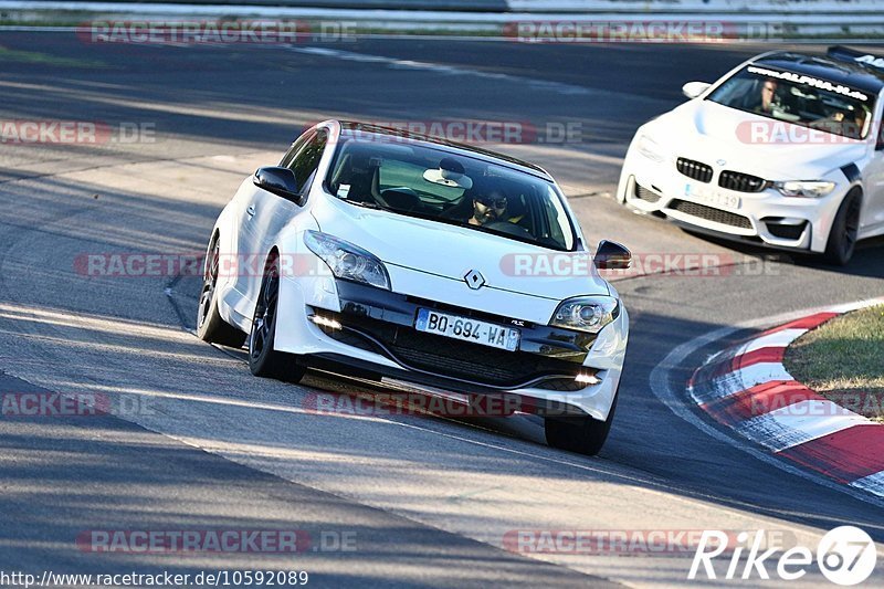 Bild #10592089 - Touristenfahrten Nürburgring Nordschleife (08.09.2020)