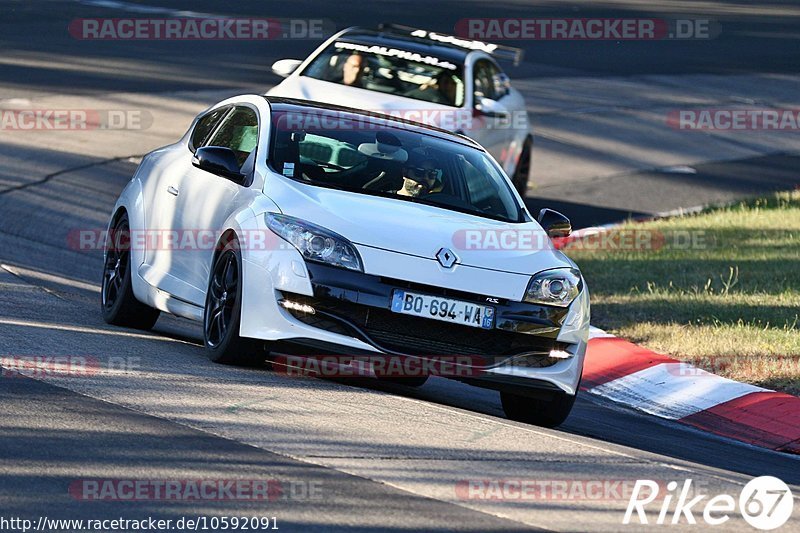 Bild #10592091 - Touristenfahrten Nürburgring Nordschleife (08.09.2020)