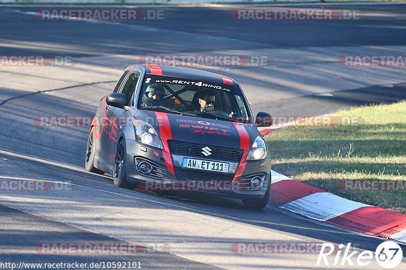 Bild #10592101 - Touristenfahrten Nürburgring Nordschleife (08.09.2020)