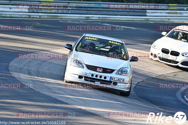 Bild #10592105 - Touristenfahrten Nürburgring Nordschleife (08.09.2020)