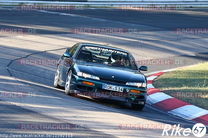 Bild #10592113 - Touristenfahrten Nürburgring Nordschleife (08.09.2020)