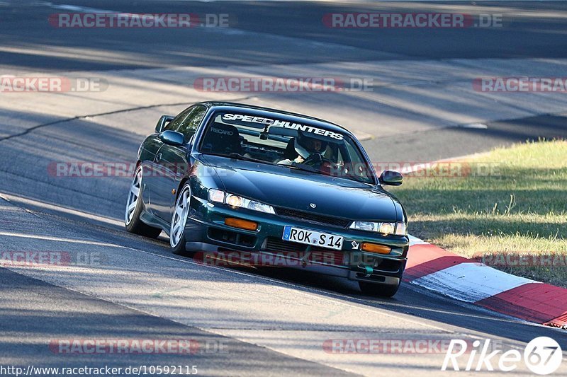 Bild #10592115 - Touristenfahrten Nürburgring Nordschleife (08.09.2020)