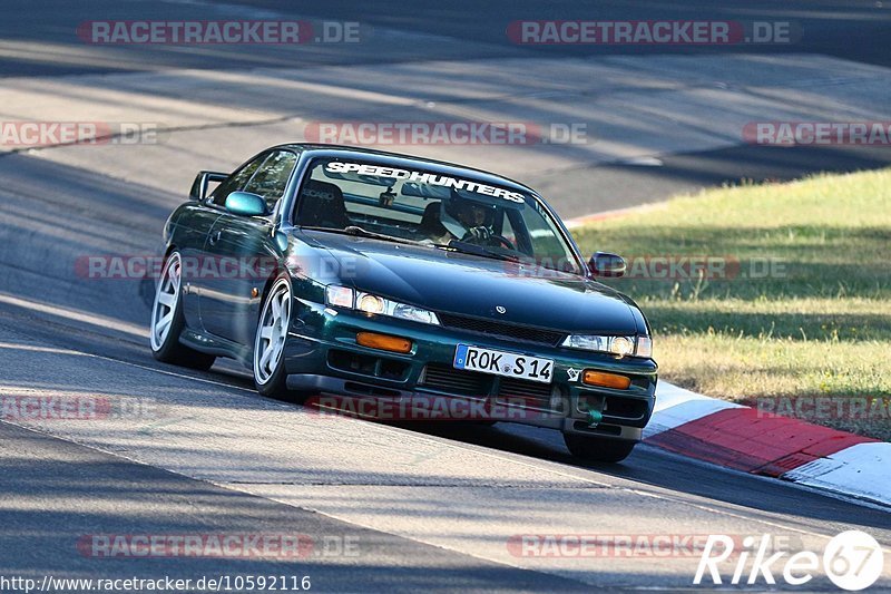 Bild #10592116 - Touristenfahrten Nürburgring Nordschleife (08.09.2020)