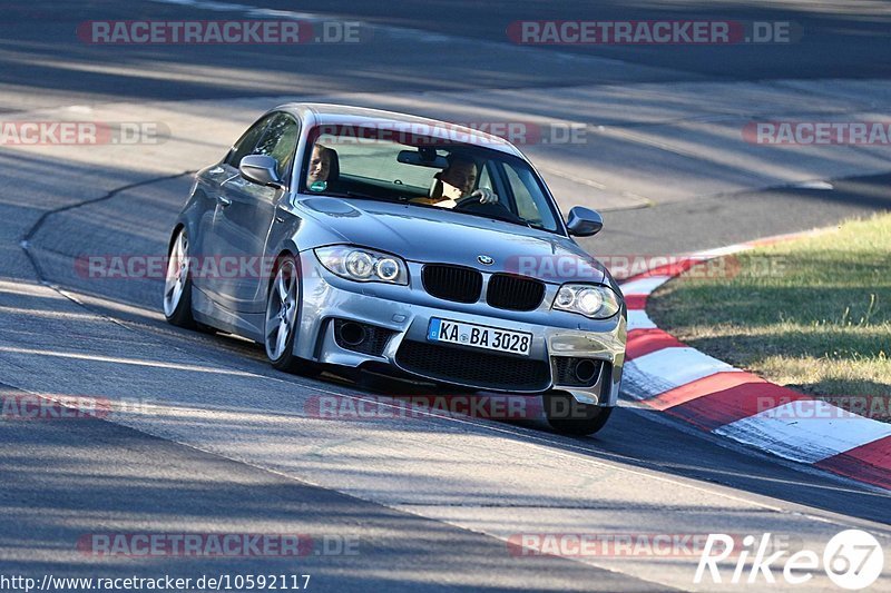 Bild #10592117 - Touristenfahrten Nürburgring Nordschleife (08.09.2020)