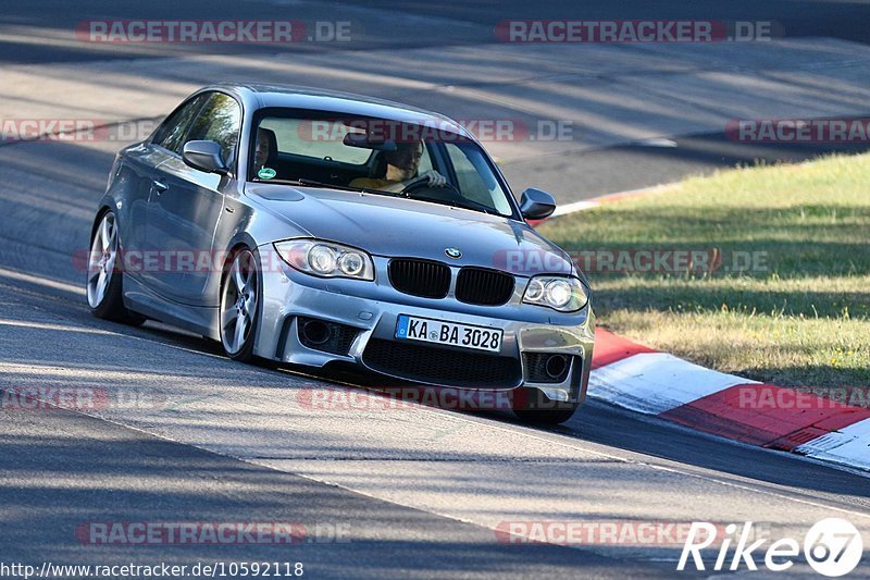 Bild #10592118 - Touristenfahrten Nürburgring Nordschleife (08.09.2020)