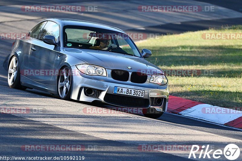 Bild #10592119 - Touristenfahrten Nürburgring Nordschleife (08.09.2020)