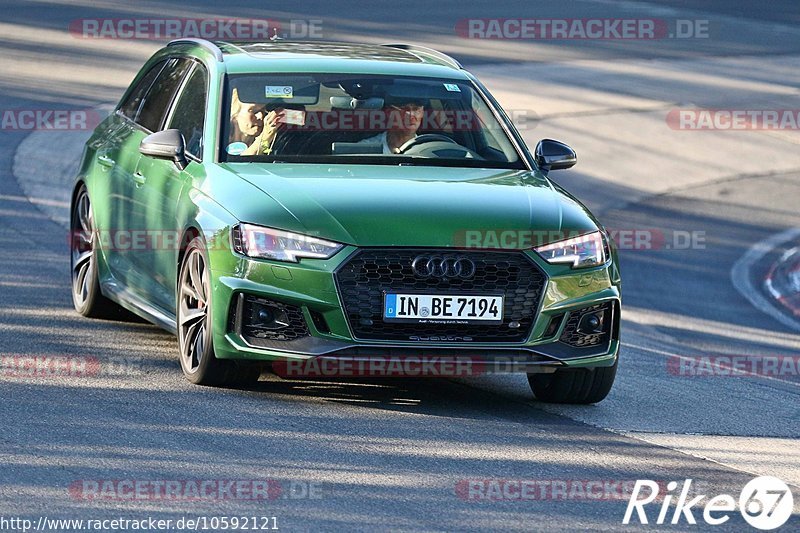 Bild #10592121 - Touristenfahrten Nürburgring Nordschleife (08.09.2020)