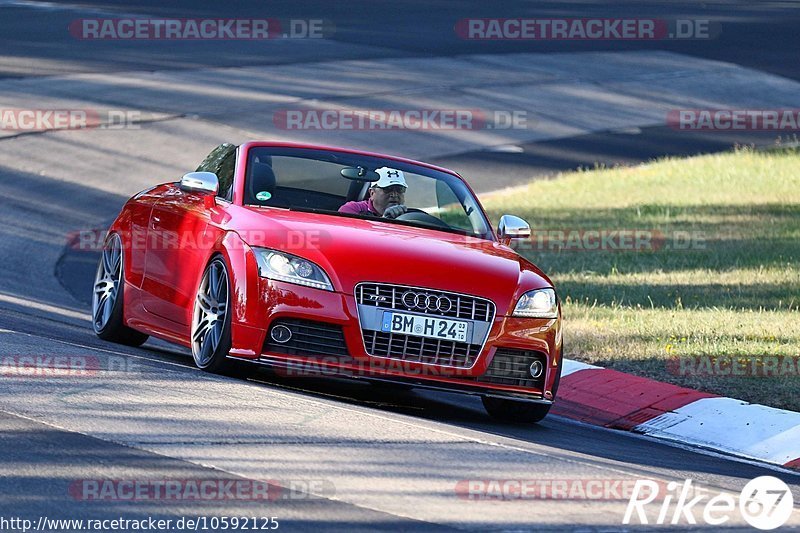 Bild #10592125 - Touristenfahrten Nürburgring Nordschleife (08.09.2020)