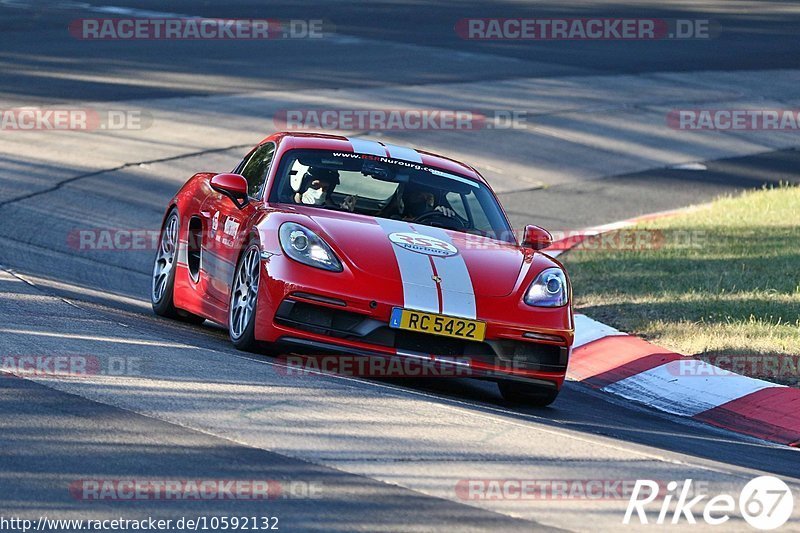 Bild #10592132 - Touristenfahrten Nürburgring Nordschleife (08.09.2020)