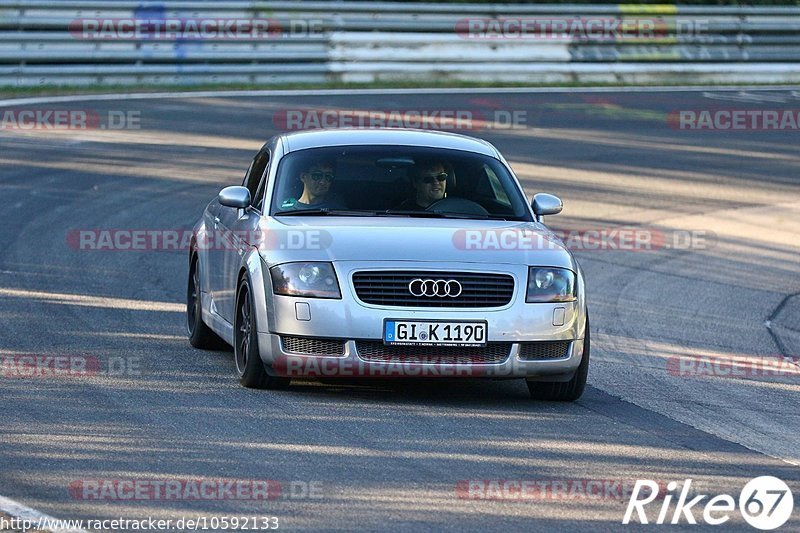 Bild #10592133 - Touristenfahrten Nürburgring Nordschleife (08.09.2020)