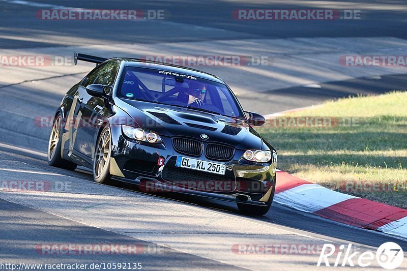 Bild #10592135 - Touristenfahrten Nürburgring Nordschleife (08.09.2020)