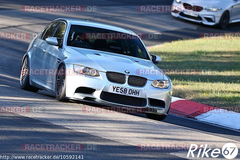 Bild #10592141 - Touristenfahrten Nürburgring Nordschleife (08.09.2020)