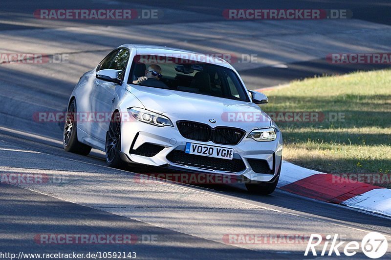 Bild #10592143 - Touristenfahrten Nürburgring Nordschleife (08.09.2020)