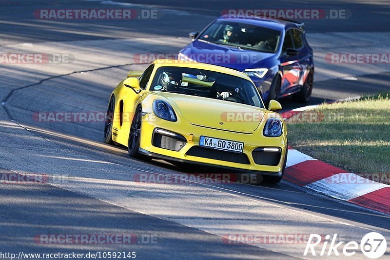 Bild #10592145 - Touristenfahrten Nürburgring Nordschleife (08.09.2020)