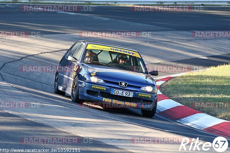 Bild #10592151 - Touristenfahrten Nürburgring Nordschleife (08.09.2020)