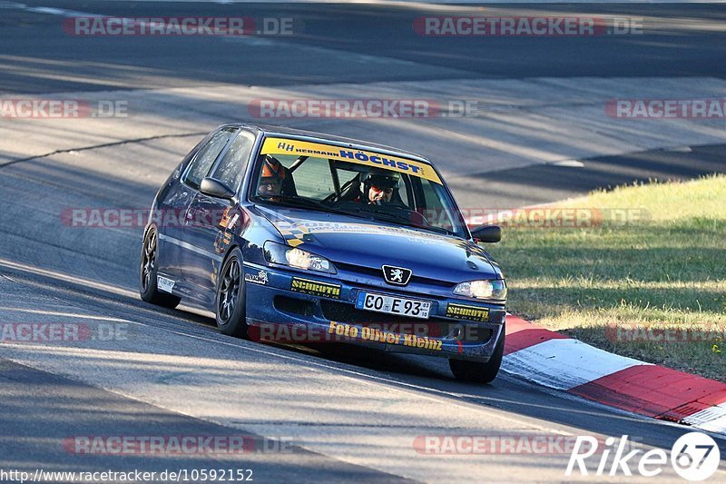 Bild #10592152 - Touristenfahrten Nürburgring Nordschleife (08.09.2020)