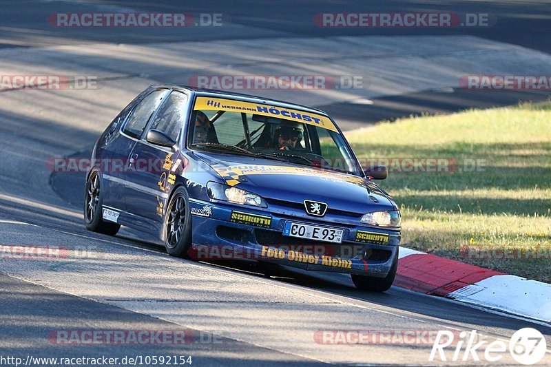 Bild #10592154 - Touristenfahrten Nürburgring Nordschleife (08.09.2020)