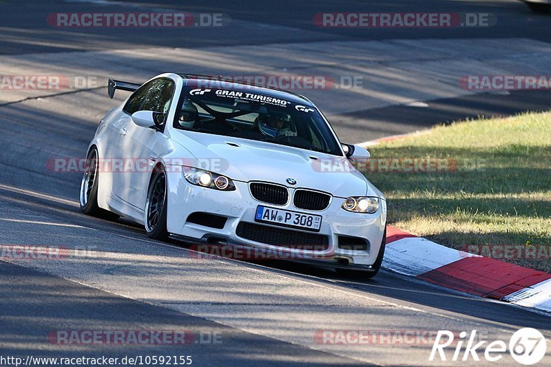 Bild #10592155 - Touristenfahrten Nürburgring Nordschleife (08.09.2020)