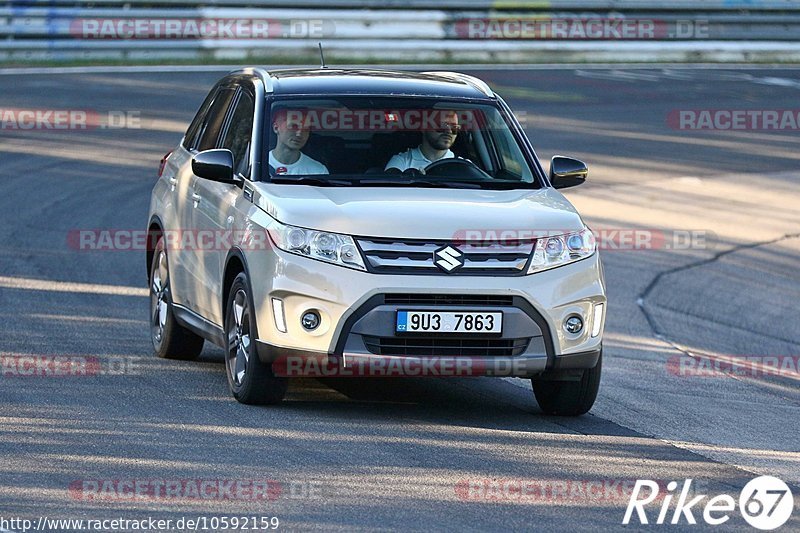 Bild #10592159 - Touristenfahrten Nürburgring Nordschleife (08.09.2020)