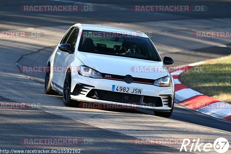 Bild #10592162 - Touristenfahrten Nürburgring Nordschleife (08.09.2020)