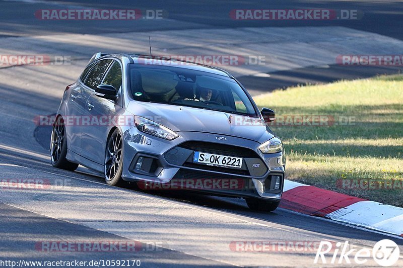 Bild #10592170 - Touristenfahrten Nürburgring Nordschleife (08.09.2020)