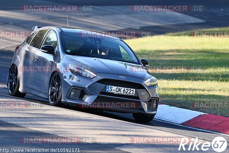 Bild #10592171 - Touristenfahrten Nürburgring Nordschleife (08.09.2020)