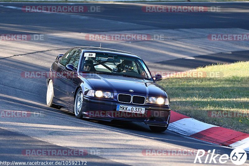 Bild #10592172 - Touristenfahrten Nürburgring Nordschleife (08.09.2020)