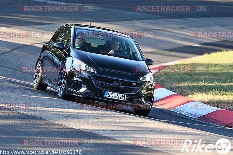 Bild #10592176 - Touristenfahrten Nürburgring Nordschleife (08.09.2020)