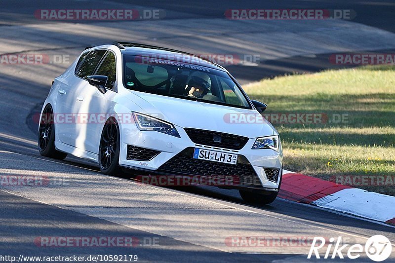 Bild #10592179 - Touristenfahrten Nürburgring Nordschleife (08.09.2020)