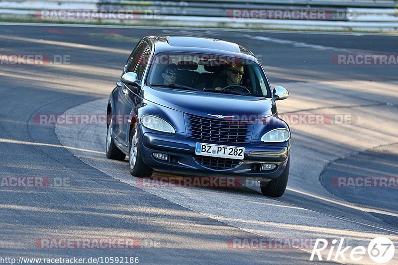 Bild #10592186 - Touristenfahrten Nürburgring Nordschleife (08.09.2020)