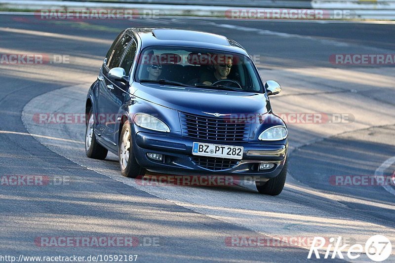 Bild #10592187 - Touristenfahrten Nürburgring Nordschleife (08.09.2020)