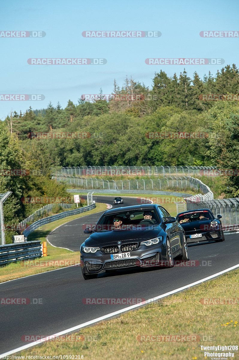 Bild #10592218 - Touristenfahrten Nürburgring Nordschleife (08.09.2020)