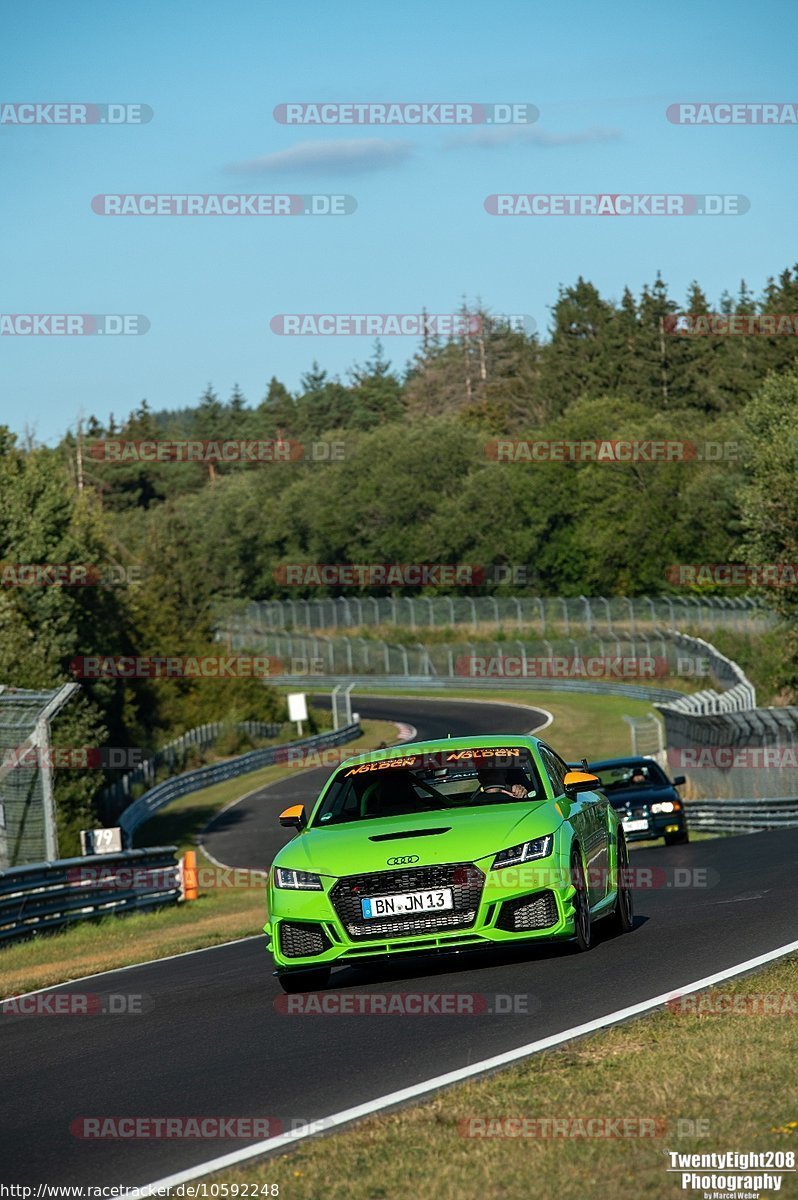 Bild #10592248 - Touristenfahrten Nürburgring Nordschleife (08.09.2020)