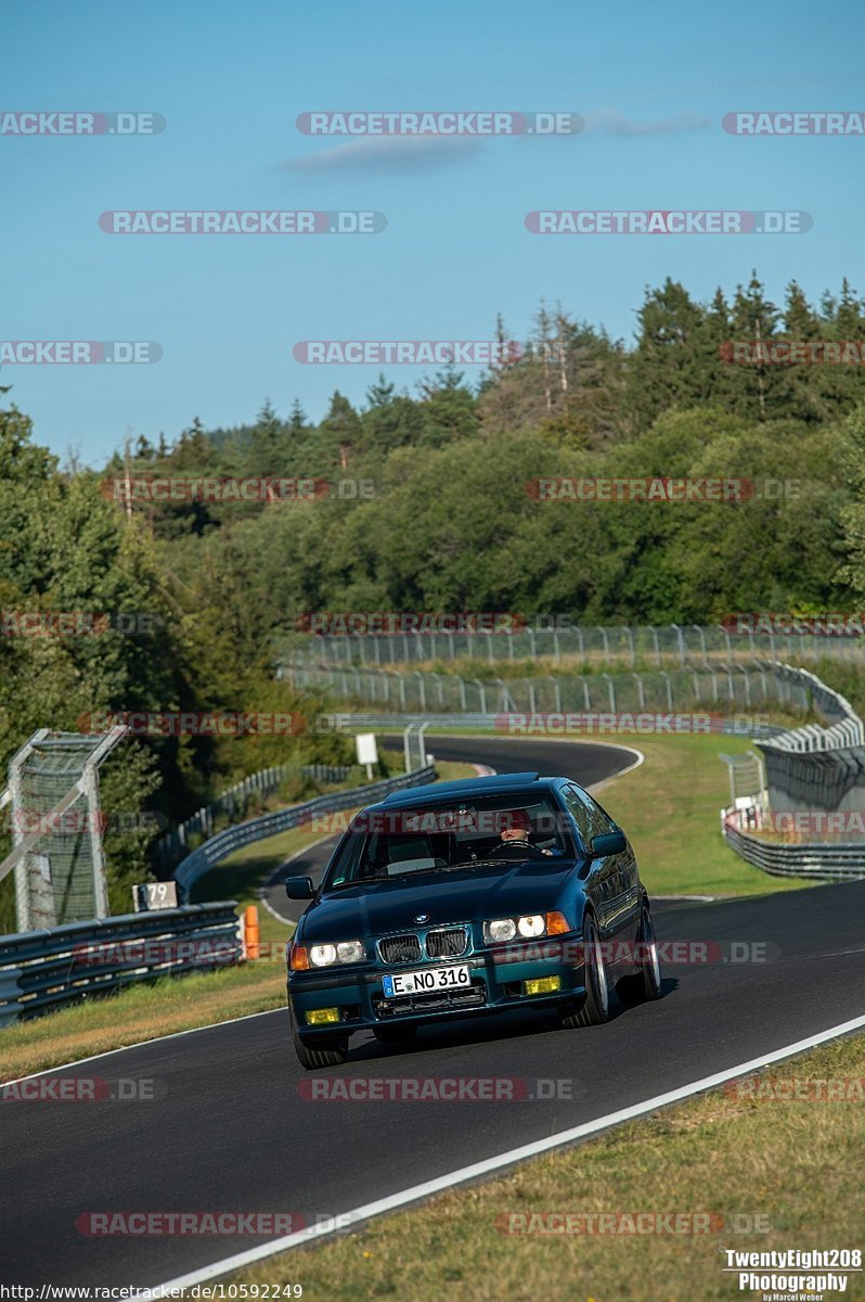 Bild #10592249 - Touristenfahrten Nürburgring Nordschleife (08.09.2020)