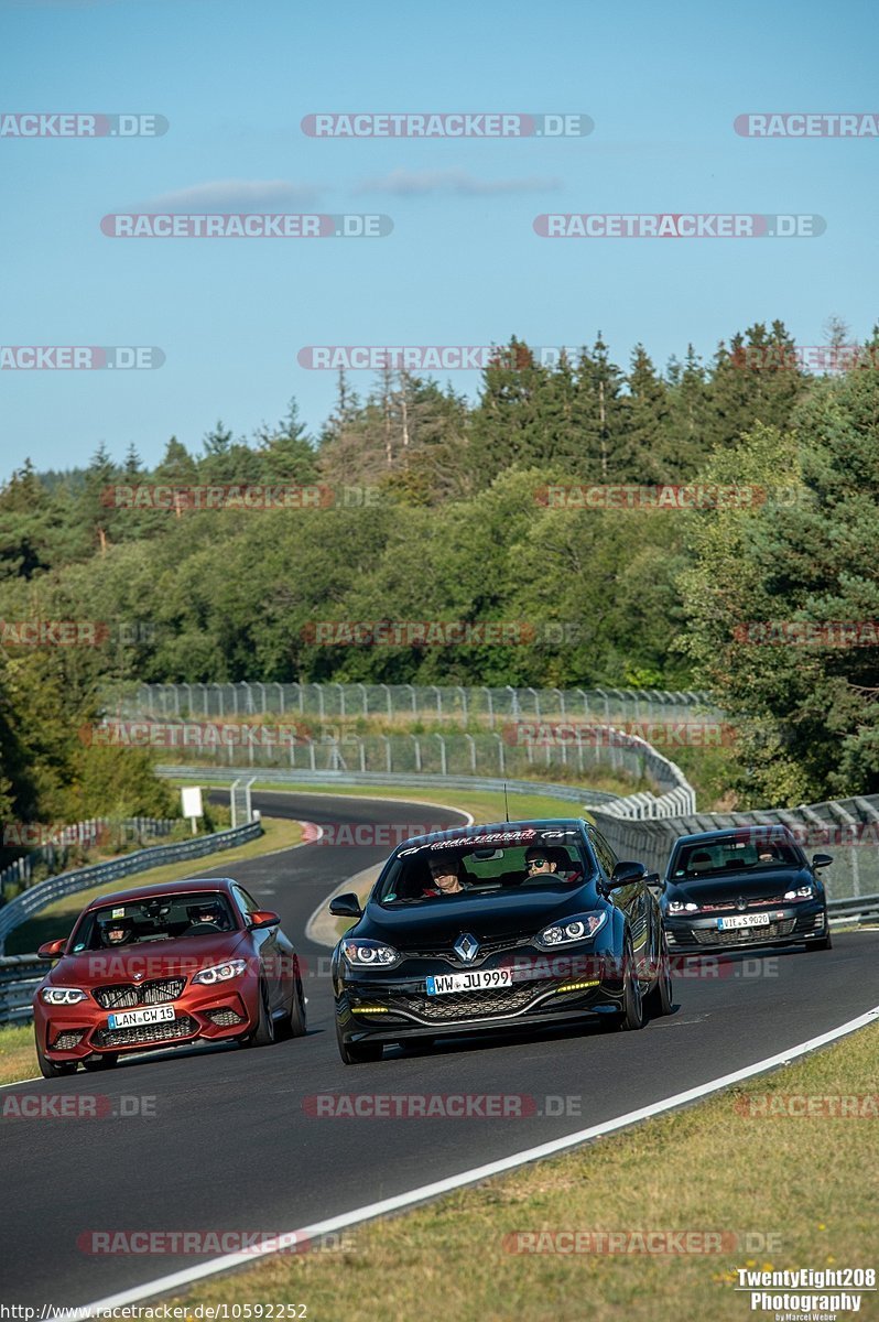 Bild #10592252 - Touristenfahrten Nürburgring Nordschleife (08.09.2020)