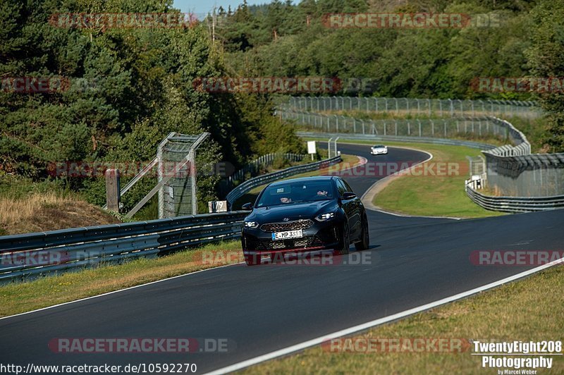 Bild #10592270 - Touristenfahrten Nürburgring Nordschleife (08.09.2020)