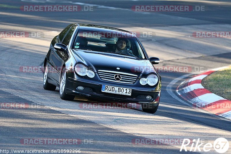 Bild #10592296 - Touristenfahrten Nürburgring Nordschleife (08.09.2020)