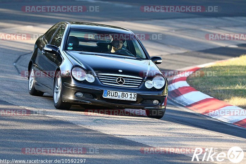 Bild #10592297 - Touristenfahrten Nürburgring Nordschleife (08.09.2020)