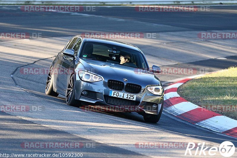 Bild #10592300 - Touristenfahrten Nürburgring Nordschleife (08.09.2020)